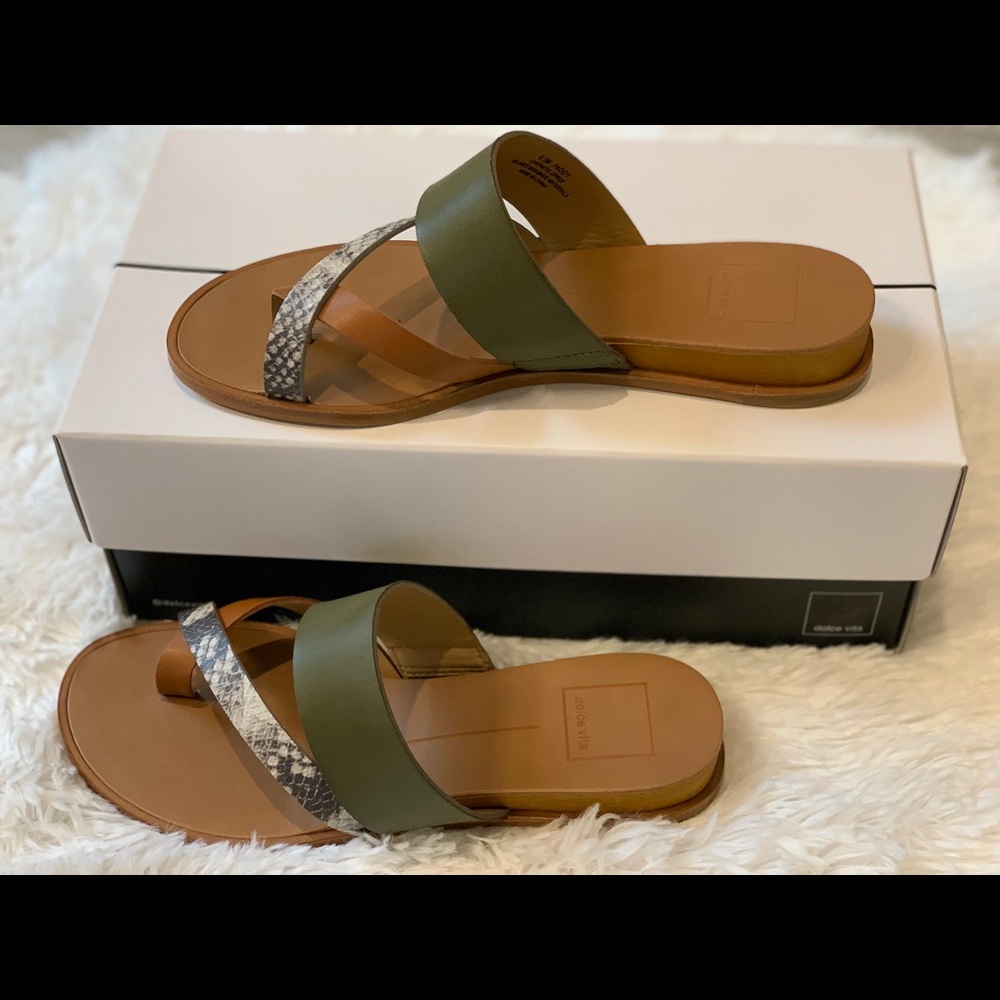 Dolce Vita -  Paddy Sandal
